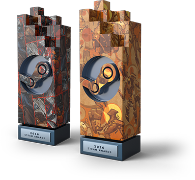 Steam Awards